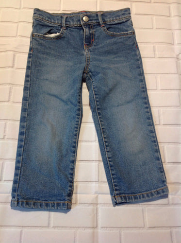 Gymboree Denim Capris