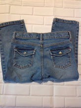 Gymboree Denim Capris