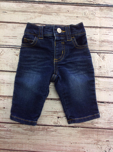 Gymboree Denim Jeans