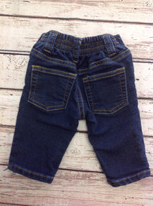 Gymboree Denim Jeans