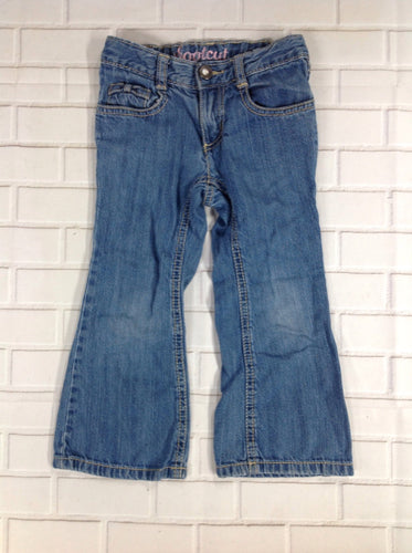 Gymboree Denim Jeans