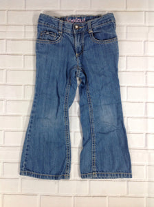 Gymboree Denim Jeans