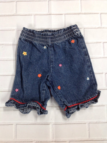 Gymboree Denim Pants