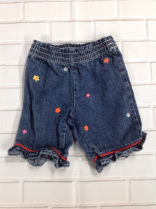 Gymboree Denim Pants