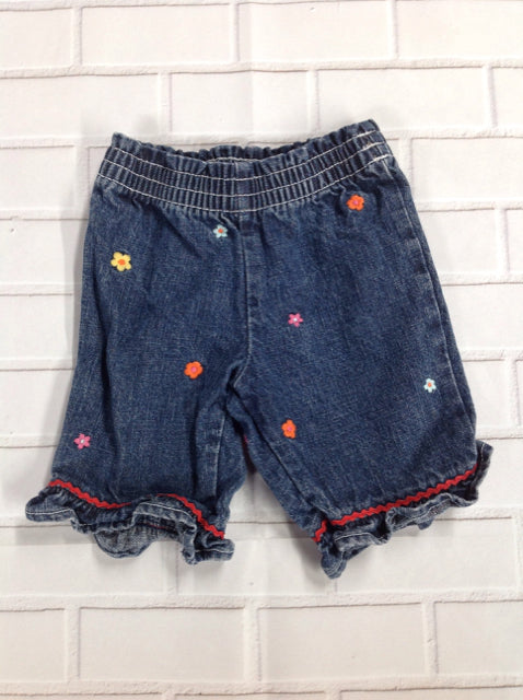 Gymboree Denim Pants