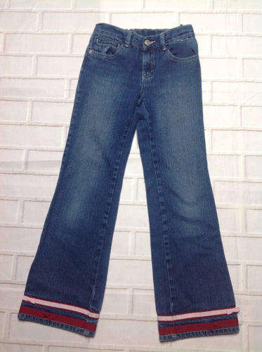 Gymboree Denim Pants