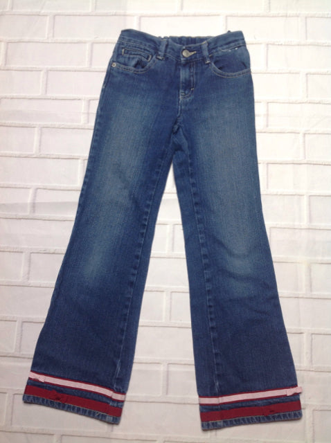 Gymboree Denim Pants