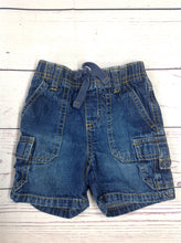 Gymboree Denim Shorts