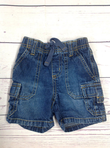 Gymboree Denim Shorts