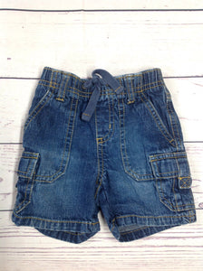 Gymboree Denim Shorts