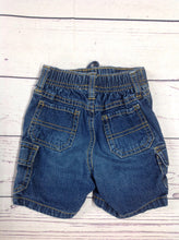 Gymboree Denim Shorts