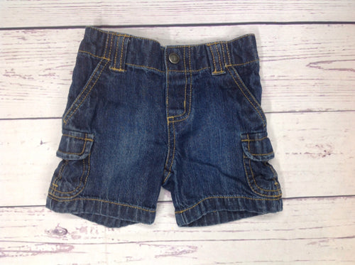 Gymboree Denim Shorts