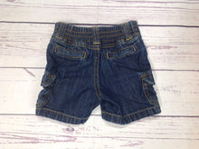 Gymboree Denim Shorts