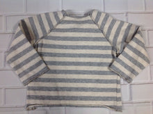 Gymboree GRAY & BEIGE Top