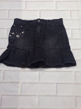 Gymboree GRAY & WHITE Skort