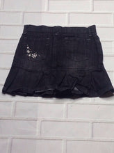Gymboree GRAY & WHITE Skort