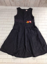 Gymboree GRAY PRINT Dress