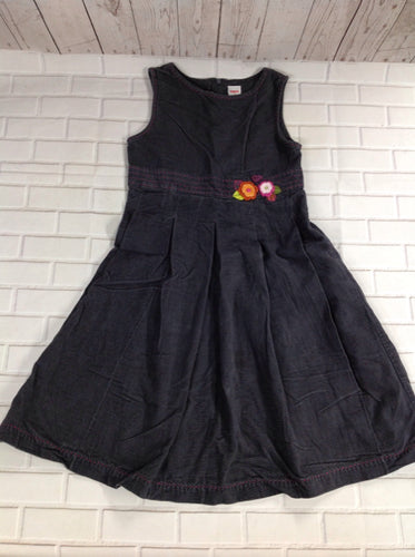 Gymboree GRAY PRINT Dress