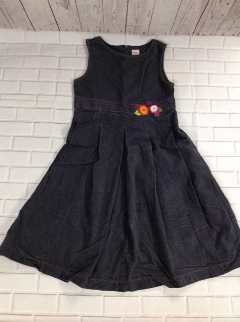 Gymboree GRAY PRINT Dress