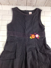 Gymboree GRAY PRINT Dress