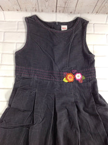 Gymboree GRAY PRINT Dress