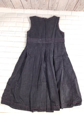Gymboree GRAY PRINT Dress