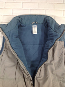 Gymboree Gray & Blue Other