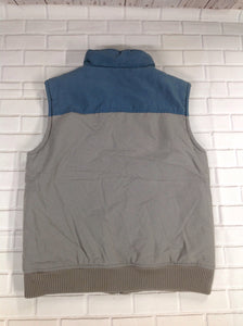 Gymboree Gray & Blue Other