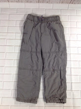 Gymboree Gray & Blue Pants