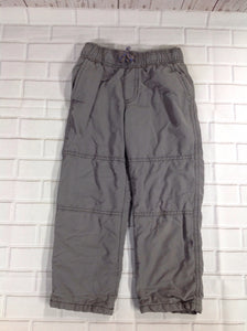 Gymboree Gray & Blue Pants