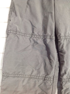 Gymboree Gray & Blue Pants