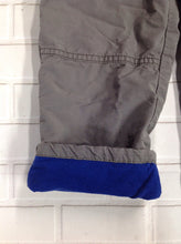 Gymboree Gray & Blue Pants