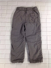 Gymboree Gray & Blue Pants