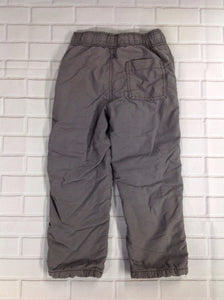 Gymboree Gray & Blue Pants