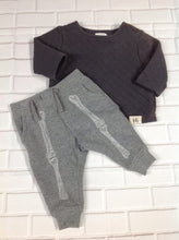 Gymboree Gray 2 PC Outfit