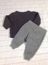 Gymboree Gray 2 PC Outfit