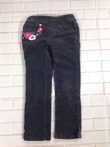 Gymboree Gray Pants