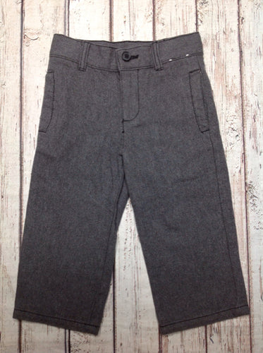 Gymboree Gray Pants