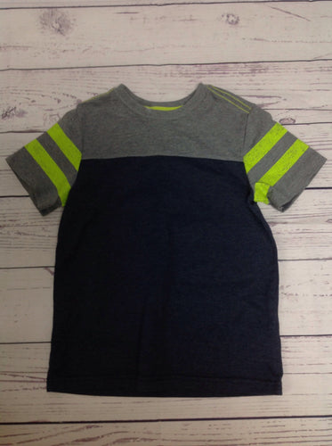Gymboree Gray Top