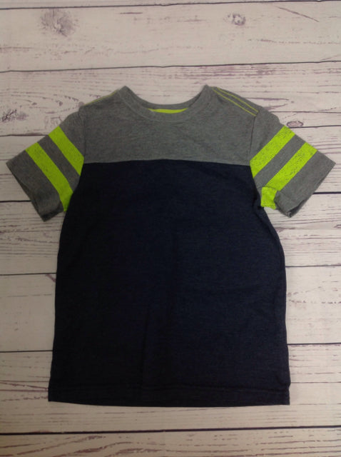 Gymboree Gray Top