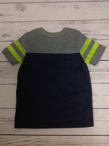 Gymboree Gray Top