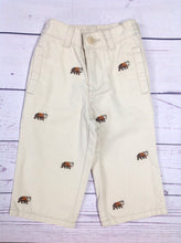 Gymboree Khaki Pants