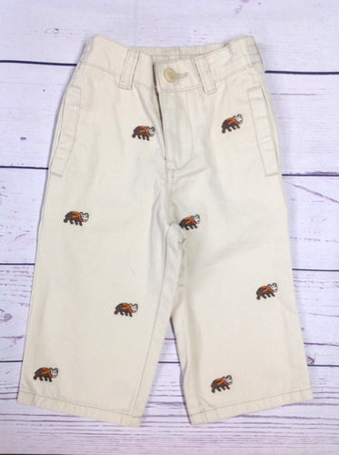 Gymboree Khaki Pants