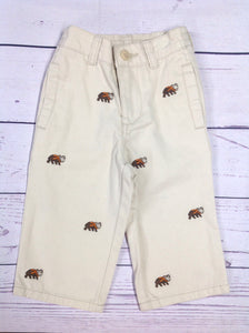 Gymboree Khaki Pants