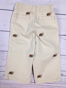 Gymboree Khaki Pants