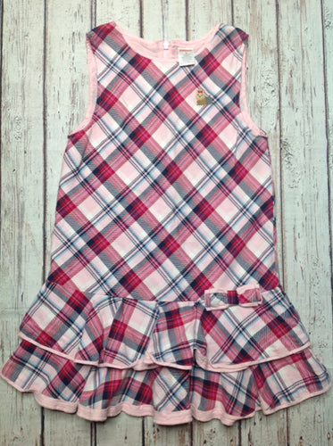 Gymboree LIGHT PINK & BLACK Dress