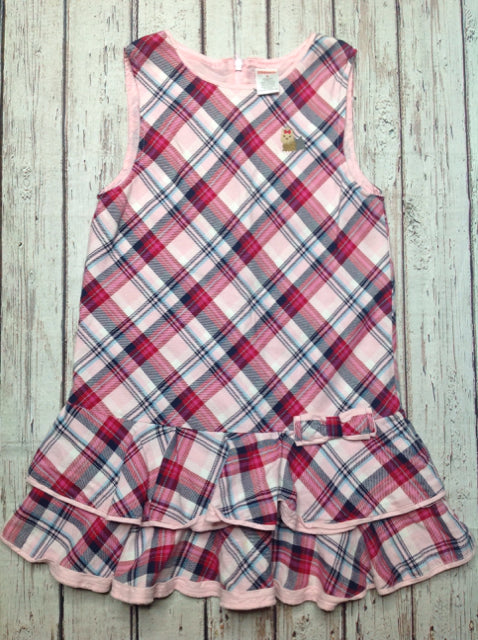 Gymboree LIGHT PINK & BLACK Dress