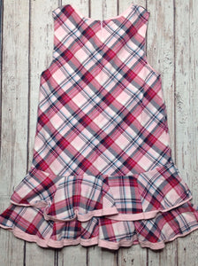 Gymboree LIGHT PINK & BLACK Dress