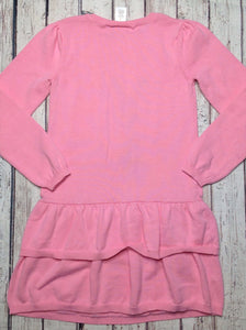 Gymboree LIGHT PINK & SILVER Dress