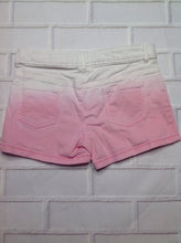 Gymboree LIGHT PINK & WHITE Shorts